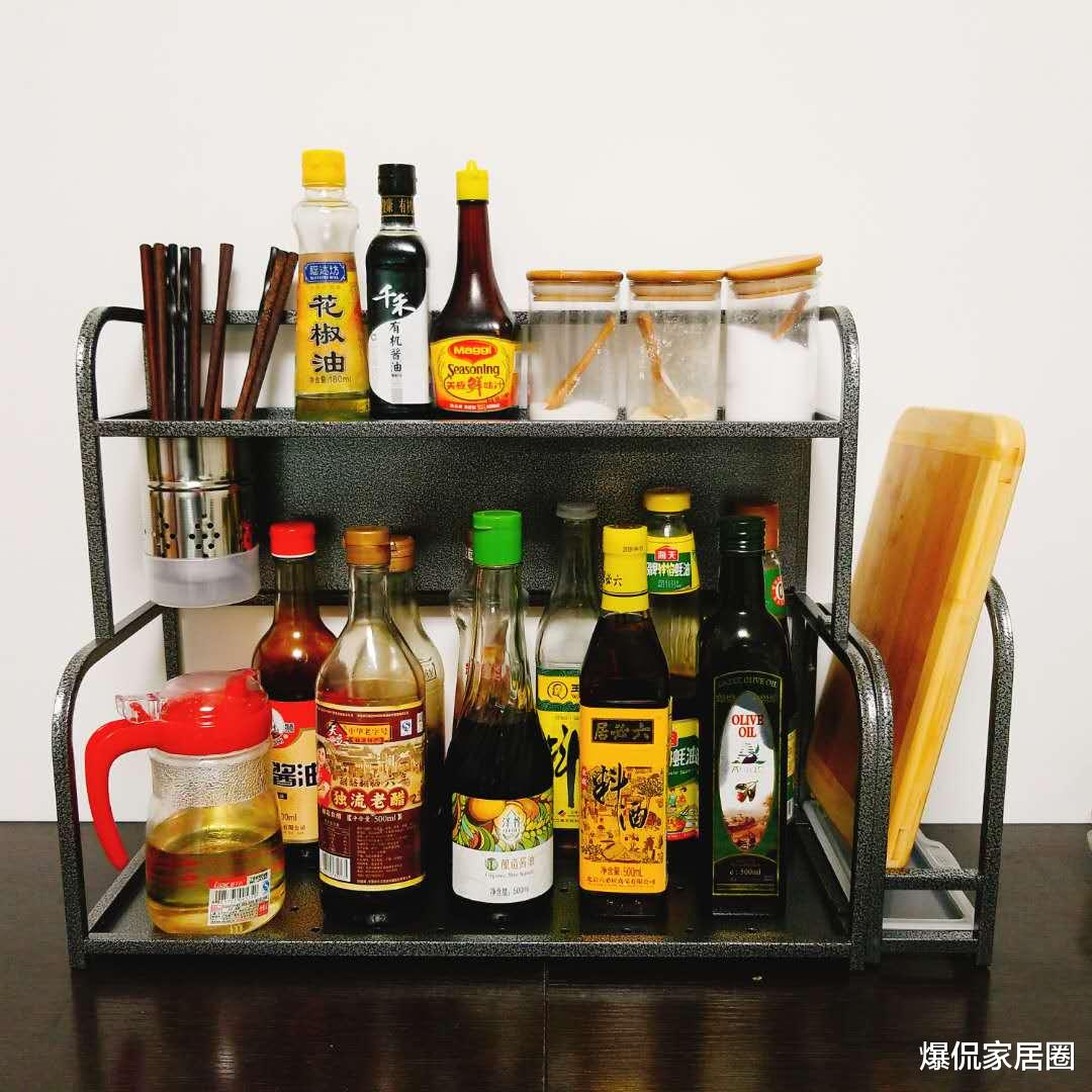 厨房用了一年半,终于明白哪些是“坑”!换掉5个东西:果然好用