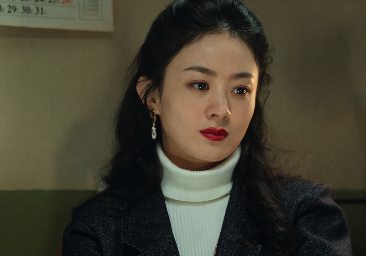 张嘉益|《破晓东方》：但凡张嘉益拉胯一点，都压不住这群演技炸裂的配角