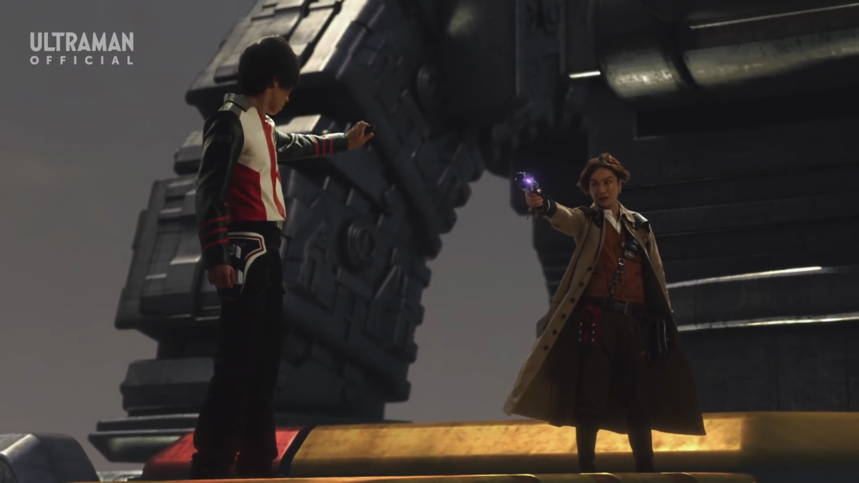 海贼王|特利迦剧集完结,剑悟遁入永恒核心,伊格尼斯初步寻宝成功