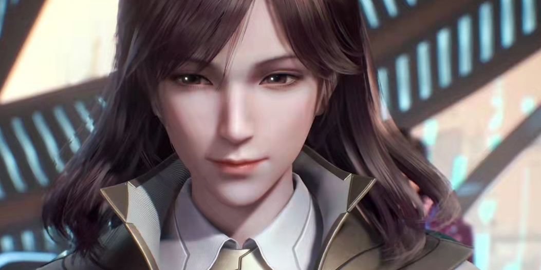 acgn漫评|学院篇完结坎迪斯珍妮特终成一对，大舅哥变脸真快，洪终于出来了