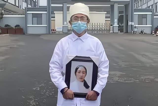 2021云南人伦惨案:儿子陈昌雨亲手把父亲送进监狱:恶魔罪有应得