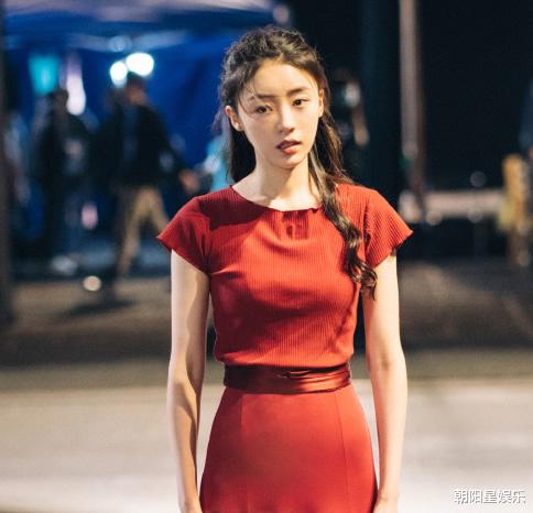 三十而已|张月个人资料简介及照片 演员张月年龄多大了