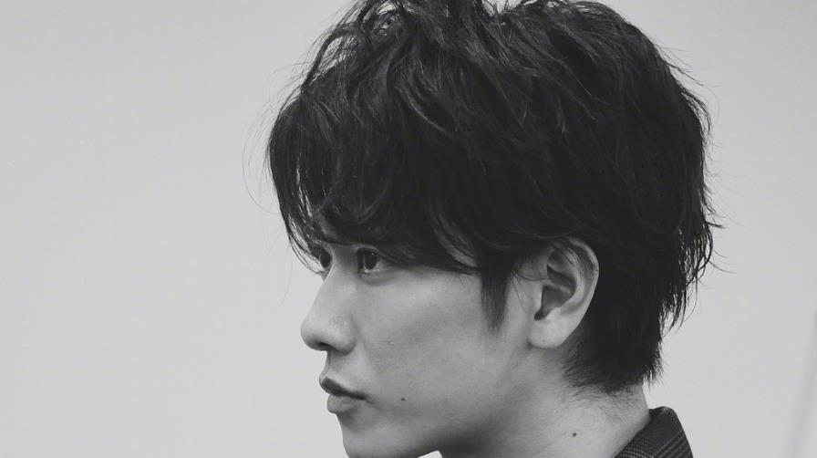 佐藤健|日剧男神佐藤健被指渣？恋上人妻广末凉子，社交媒体撩已婚粉丝