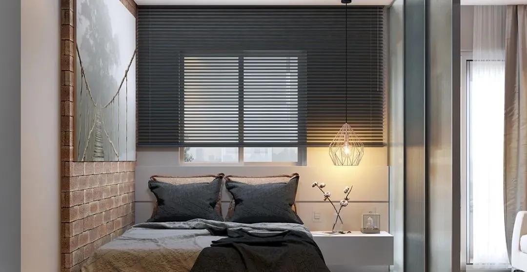 北欧和工业风的结合,原来如此复古时尚,你见过吗?