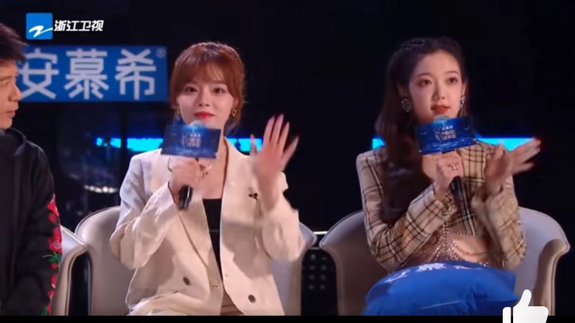 官宣|《中国好声音2022》畅聊夜，青春导师官宣，四大导师成四大担当