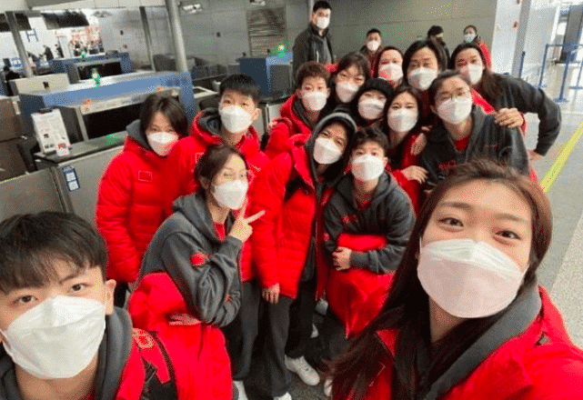 塞尔维亚队|晚上20时，女篮塞尔维亚万里报喜讯，美媒感叹：中国力量太强大