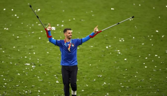 歐洲杯|短短半年！歐洲杯冠軍便支離破碎，6大主力遇到難處，實力驟減！