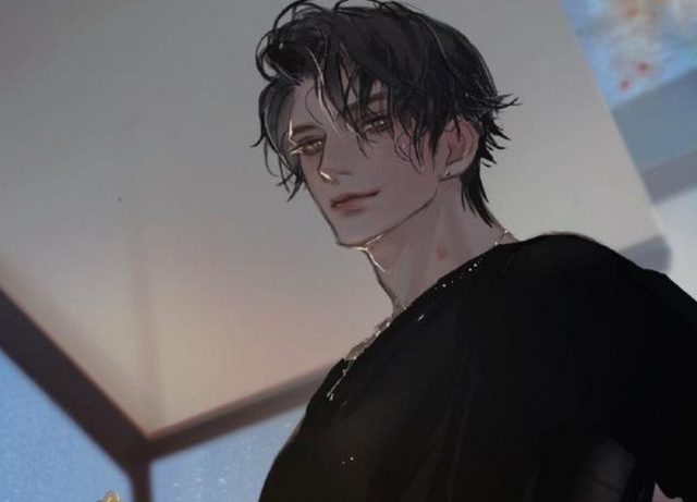 acgn漫评|188男团漫画版何故被称为纯欲工程师？宋居寒虽然渣，但他真不瞎