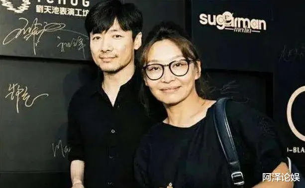 祖峰|半个娱乐圈都是她教出来的？