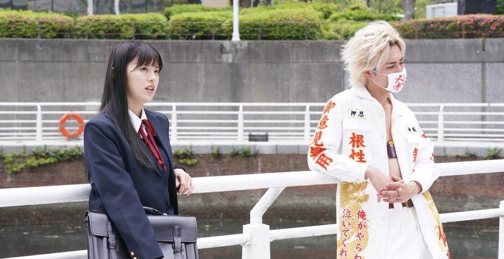 日剧|日网票选2022春季日剧人气TOP10：《正直不动产》上榜