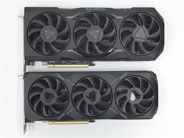 AMD|AMD RX 7900系列首发开箱！4090/4080面前真是“小弟”