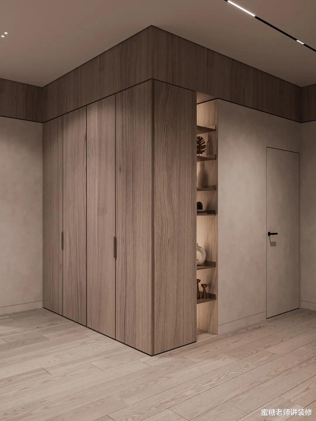 装修时,这5处真的不能图便宜,选不好不仅没有档次,以后想扔都麻烦