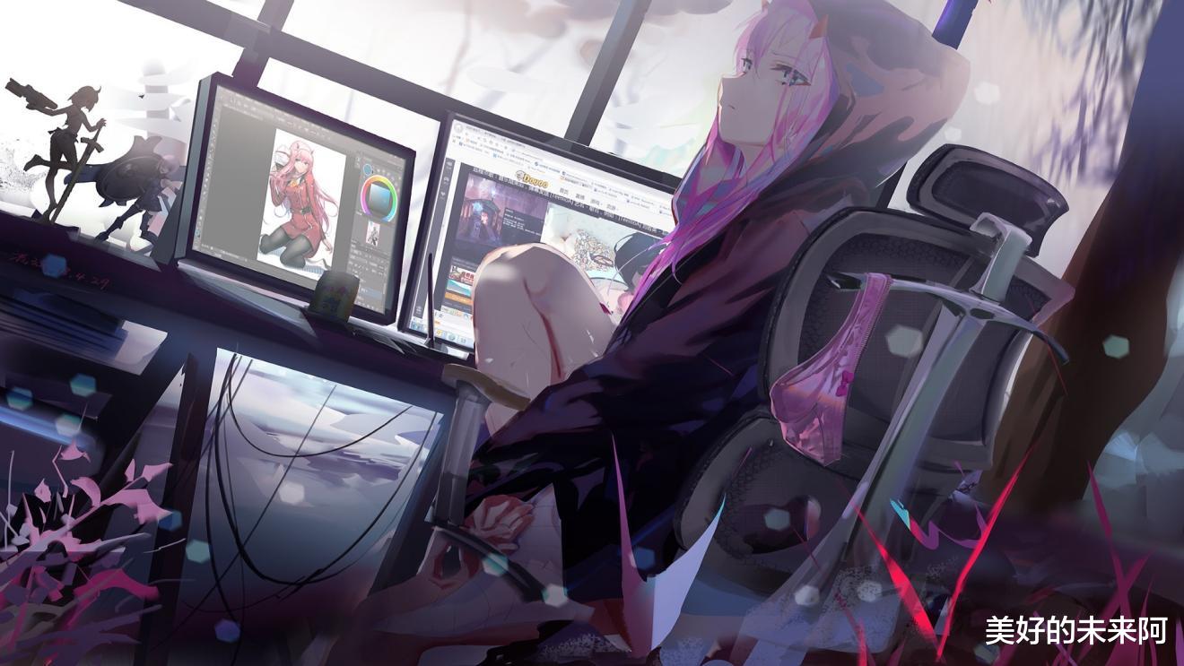 尔虞我诈|职场也是“尔虞我诈”的