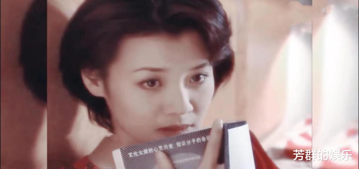 校花|妈妈专业户年轻时有多美?有人曾是公认校花,有人赛过初恋