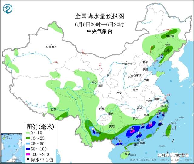 今日芒种,下雨有什么说法?晴天好还是雨天好?看看农谚就知道