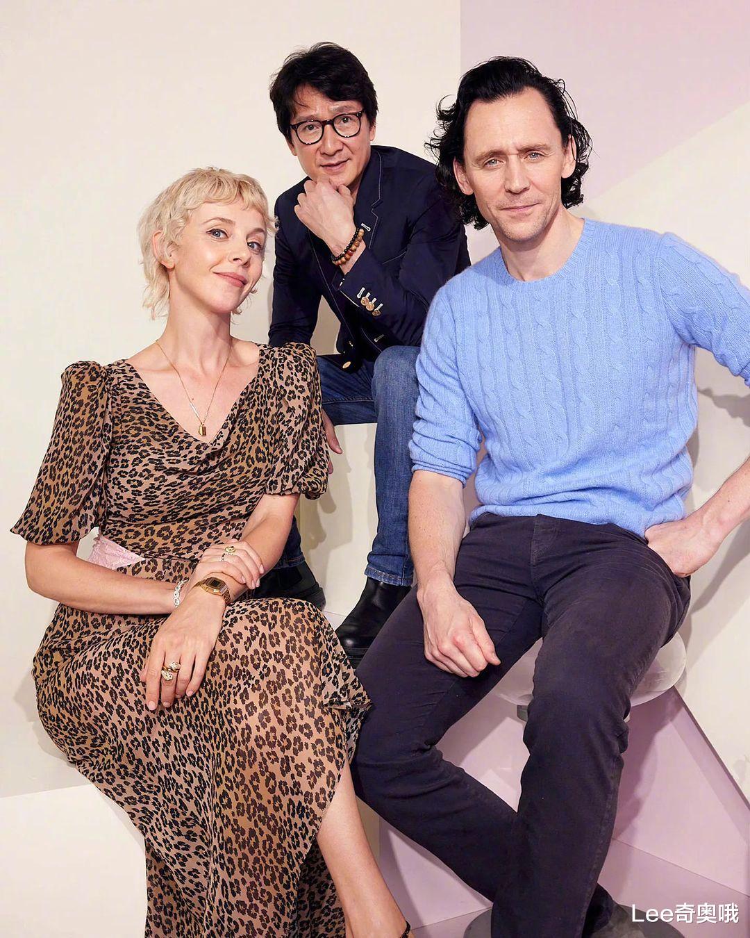 新京报|将在2023年上映的漫威电影和剧集 你最期待哪部作品