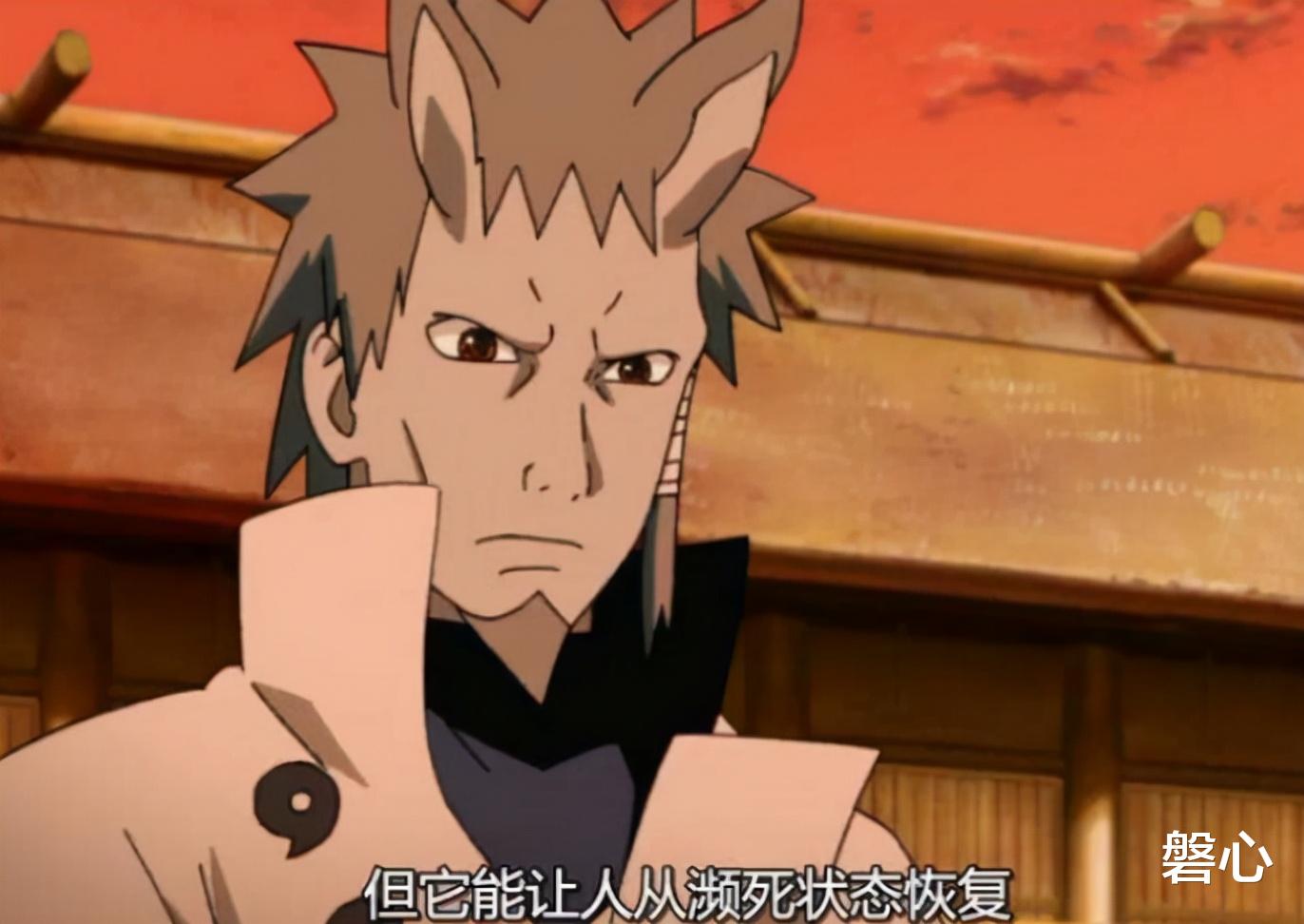 海贼王|蛤蟆仙人预言到了自来也的死，并且有复活方法，可因为两个原因放弃了