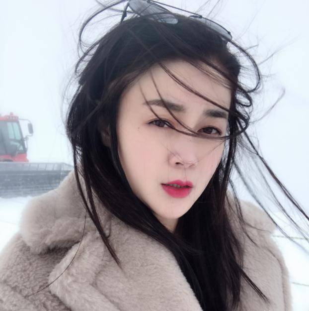 关婷娜|演员关婷娜：我这辈子最幸运的事，就是遇到了“伯乐”赵本山