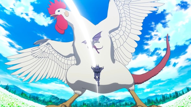 acgn漫评|动漫男主以女孩子外表出现,好友反应很真实,却被吐槽惨遭动画化