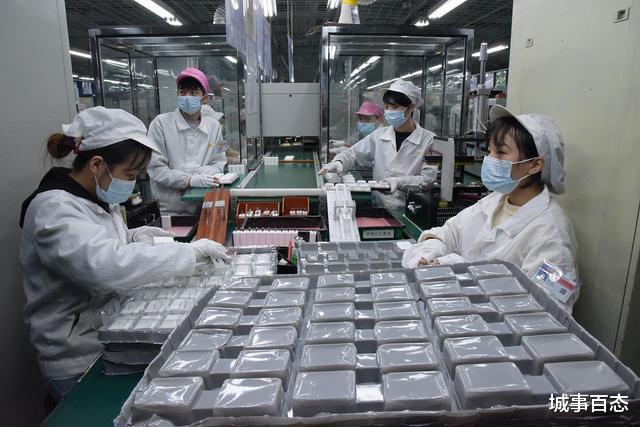 潍坊|很多人不明白，为什么工厂1万的工资招不到人？