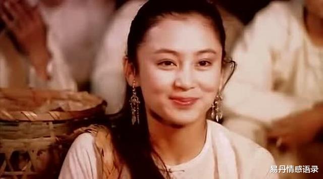古典|快被遗忘的古典美人,个个令人心旷神怡!这才是老天爷赏饭吃