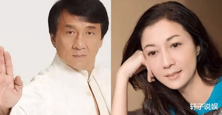 吴绮莉|造孽啊：老爸是名人身价40亿，女儿却流落他乡，靠救济维持生活