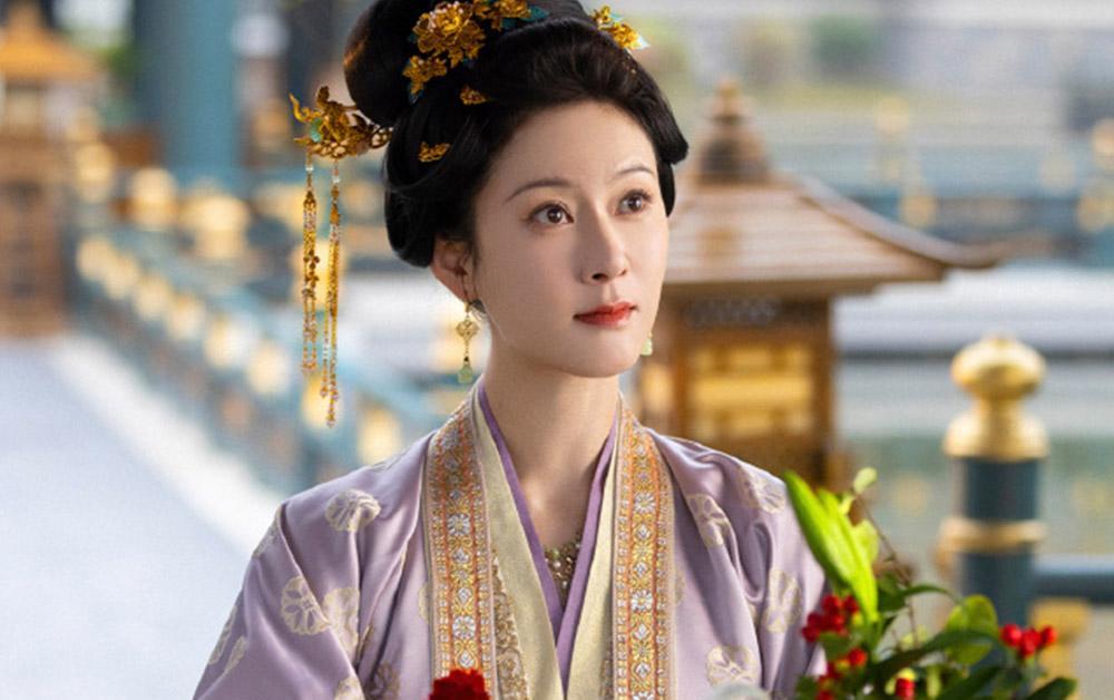 尹峥|《卿卿日常》大结局，尹峥成储君，和尹峻冰释前嫌，李薇正式扶正