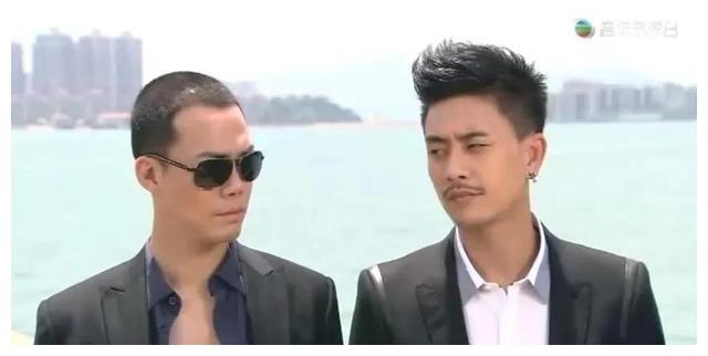 TVB|最高评分8.7，最低评分7.3，香港TVB近30年来最好看的9部警匪剧