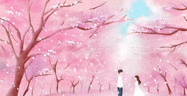 男人爱上你后，连眼睛都会变得不一样