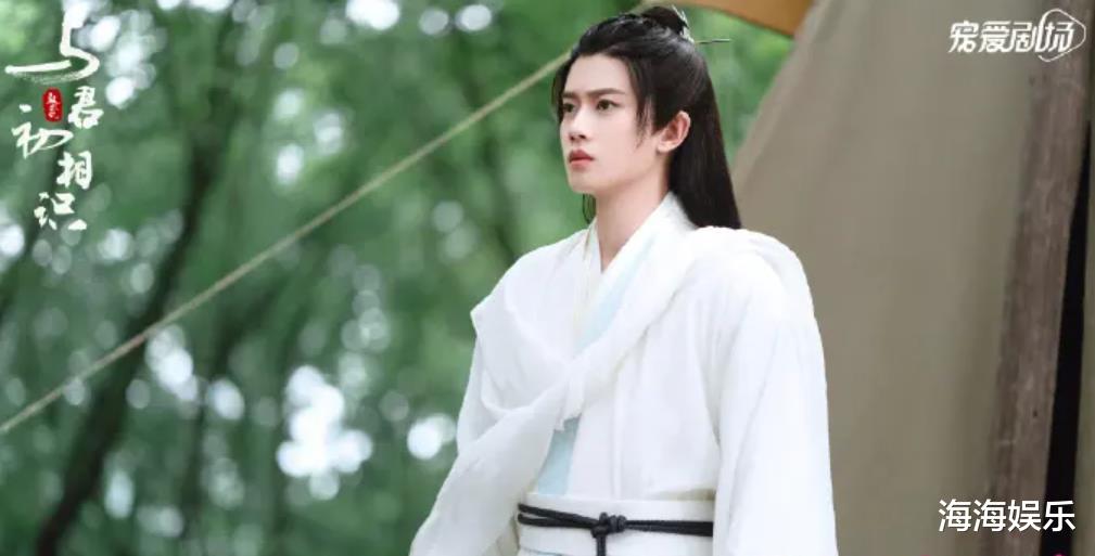 女孩|又一反套路古装甜宠剧来袭，胖女孩也能做女主，好评不断凭什么？