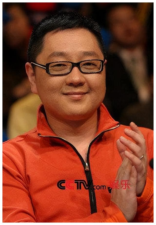 长城汽车|22年后，再看撒贝宁张绍刚，一个成央视招牌，一个被流放网络节目