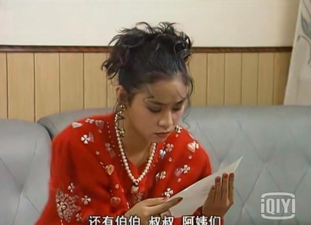 |重温《年轮》：才懂张萌在雪地里的2跪1脱，早已注定了她的结局