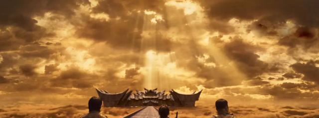 云南虫谷|《云南虫谷》大结局,未能拍出原著的精髓,最后一集成最大惊喜