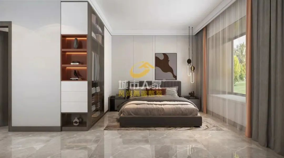 早春三月天 打造属于自己的小家