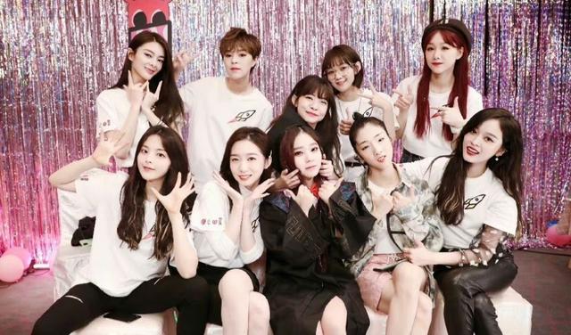 紫宁|火箭少女张紫宁：出道2个月被公司坑，如今音乐之旅太艰辛