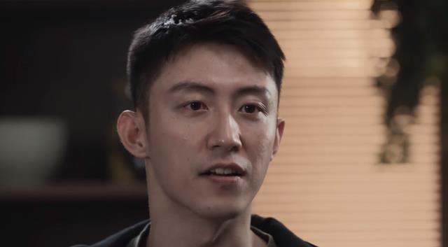 常征|《罚罪》常征与赵鹏超,亲兄弟剑拔弩张,母亲韩亚如何面对?