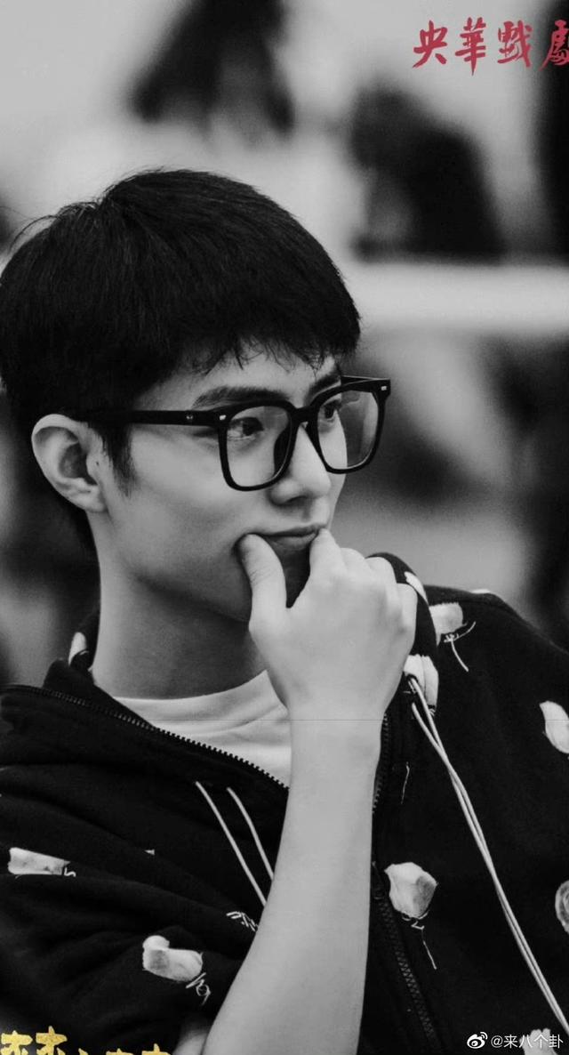 肖战|肖战再战《如梦之梦》,传神的五号病人,能否再掀起抢票热潮?