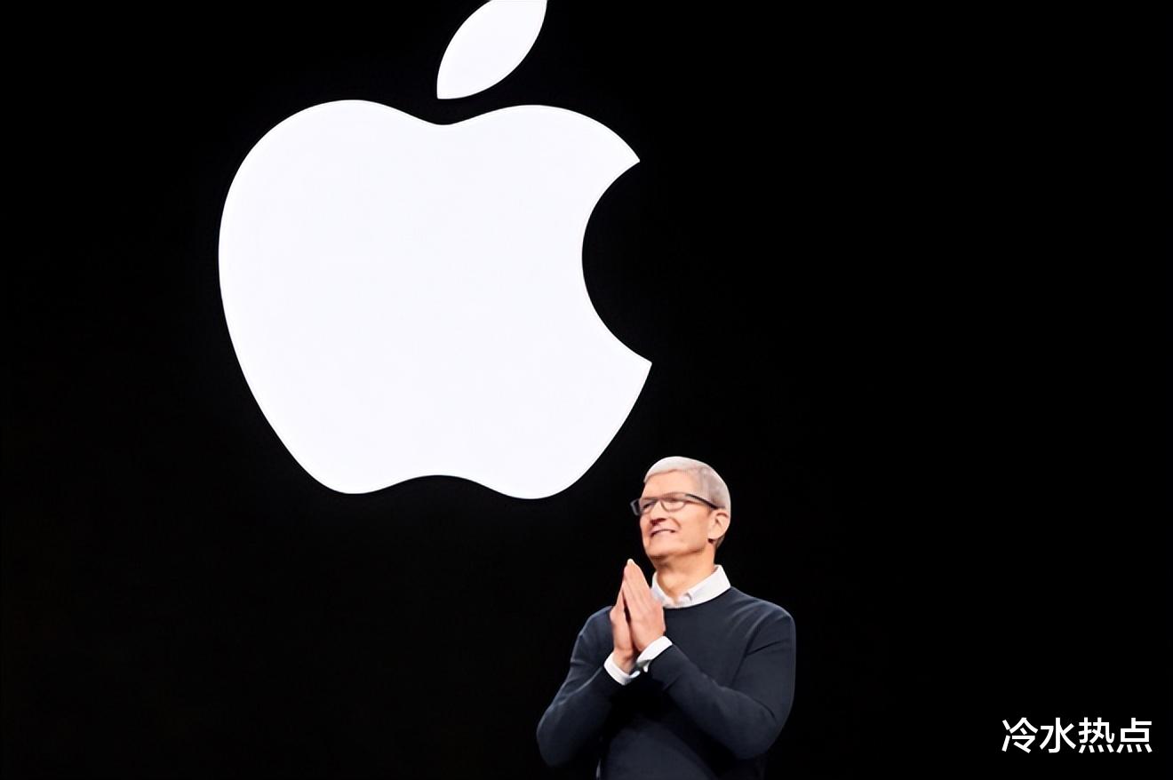 苹果|在美国政客压力下,苹果会撤出中国吗?如果硬撤离,苹果会倒闭?