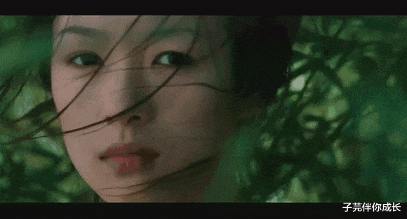 章子怡|章子怡又怀孕了？遇到汪峰后，促使她改变的真正原因是这个