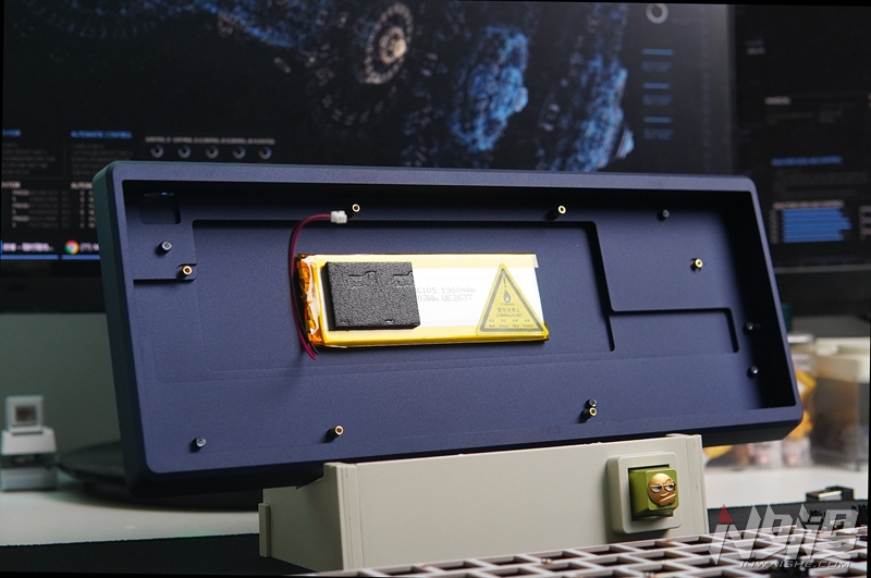 键盘|SIKAKEYB SK1战袍客制化套件评测