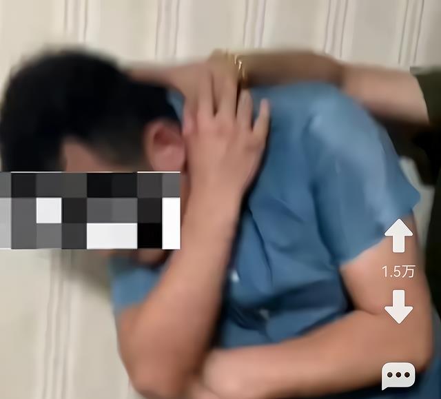 男子深夜向女邻居示爱,女子称:“你来”,男子进门后悲剧了