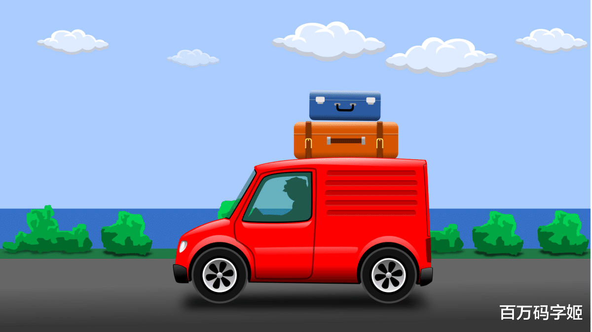 |九零后硕士打工人破防时刻：“发现小区保安工资六千，比我高”