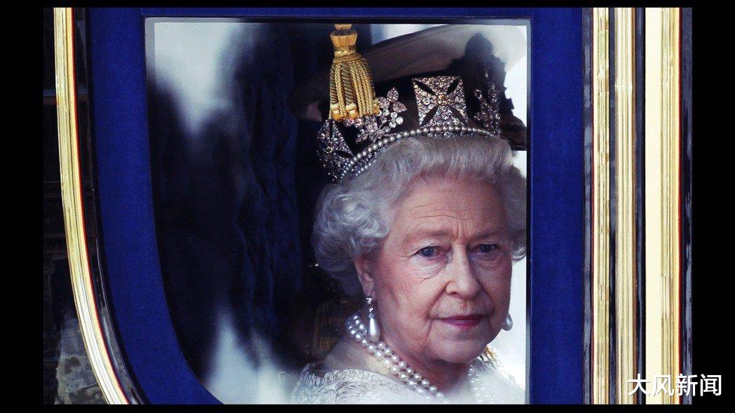 没有了女王的英国:英国人日常将有何变化?查尔斯继位后困难重重?新一波“脱英潮”蓄势待发?