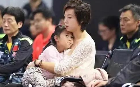 赵丽颖|张怡宁嫁入豪门后,被指责太过寒酸,老公:以后开劳斯莱斯去买菜