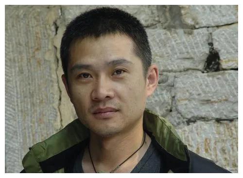 任帅|演员任帅:娶圈外妻子,钱也归她管,恩爱21年无绯闻