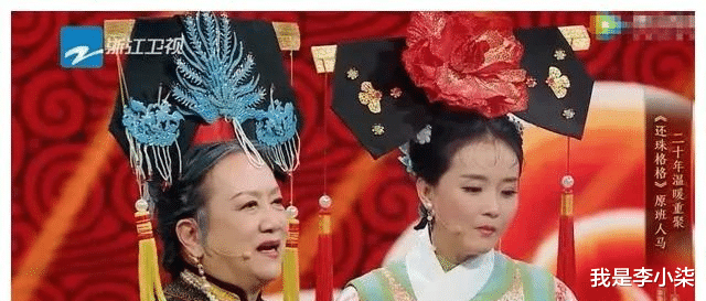 张嘉倪|张嘉倪凭一己之力，撕下了娱乐圈女明星的体面