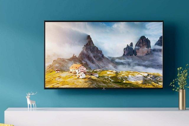 TCL|65英寸电视机推荐,4K超清+大内存仅需1829元,TCL小钢炮价格亲民