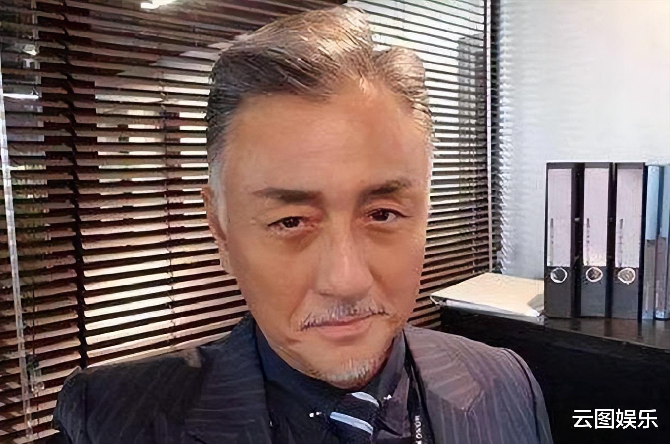 TVB男星吴岱融花4百万买房！1400尺面积宽敞，3房2厅装修有格调