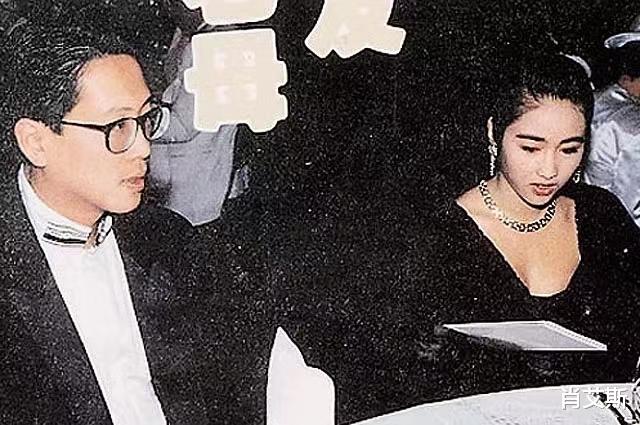 赵丽颖|李嘉欣低调富豪公公:拥有百套豪宅与李嘉诚为邻,却独宠妻子一生