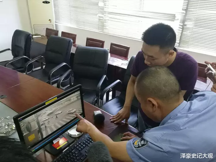 沈阳碰瓷女子被碾压致死,家属要求索赔一百万,法院判决终于下达